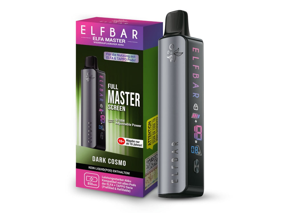 Elfbar Master Schmeckt Verbrannt ELFBAR Elfa Master Akku 850 mAh fr die Elfa Pods Elfbar schmeckt Elfbar Master Schmeckt Verbrannt ELFBAR Elfa Master Akku 850 mAh fr die Elfa Pods Elfbar schmeckt