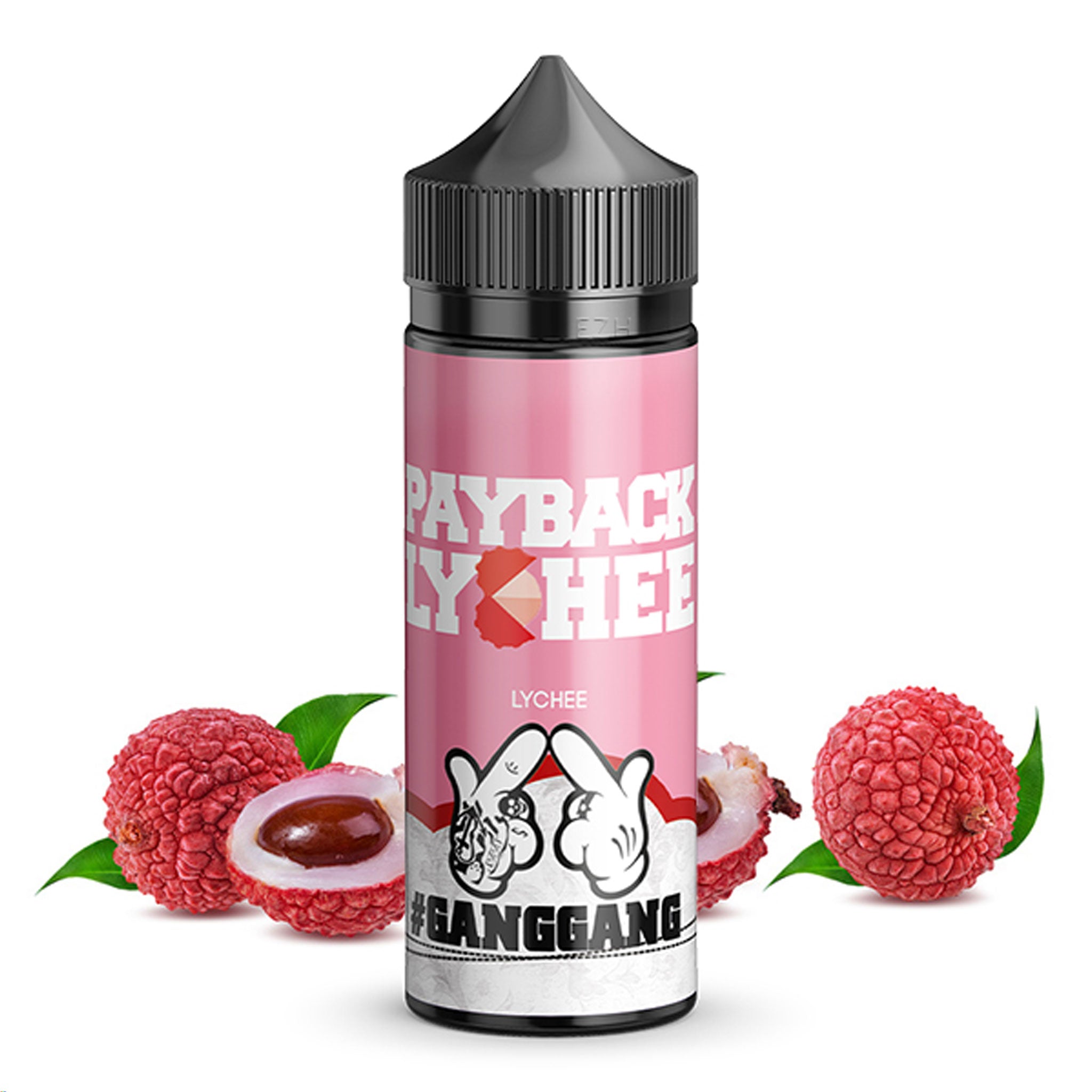 GangGang - Payback Lychee - Longfill Aroma 10 ml