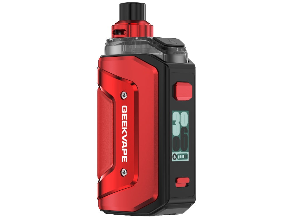 GeekVape - Aegis Hero 5 Pod Kit | 2000 mAh | 50 W | 6,5 ml | DL E-Zigarette