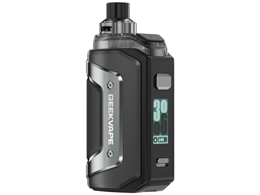 GeekVape - Aegis Hero 5 Pod Kit | 2000 mAh | 50 W | 6,5 ml | DL E-Zigarette
