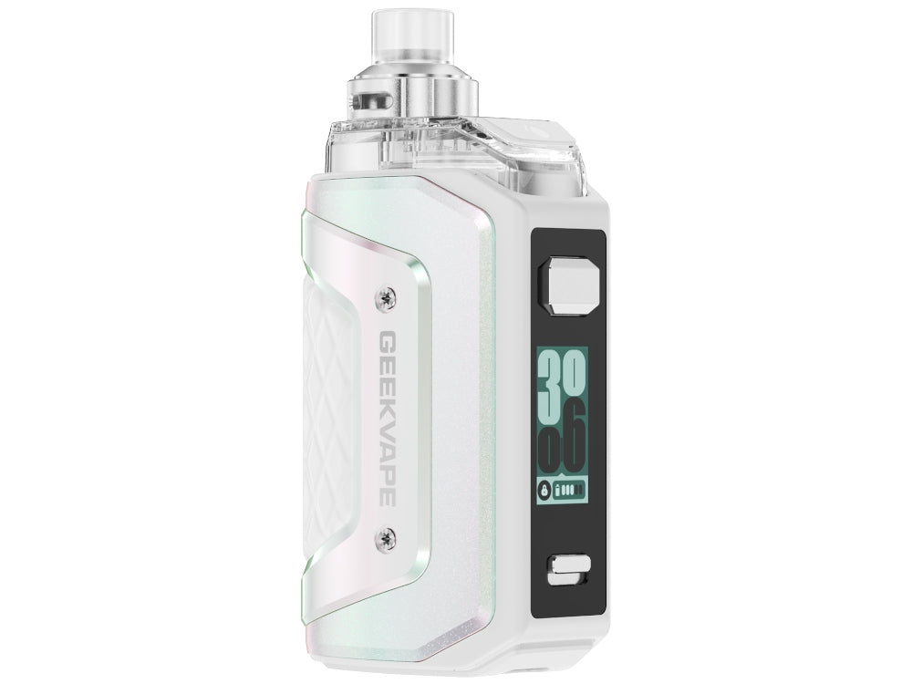 GeekVape - Aegis Hero 5 Pod Kit | 2000 mAh | 50 W | 6,5 ml | DL E-Zigarette