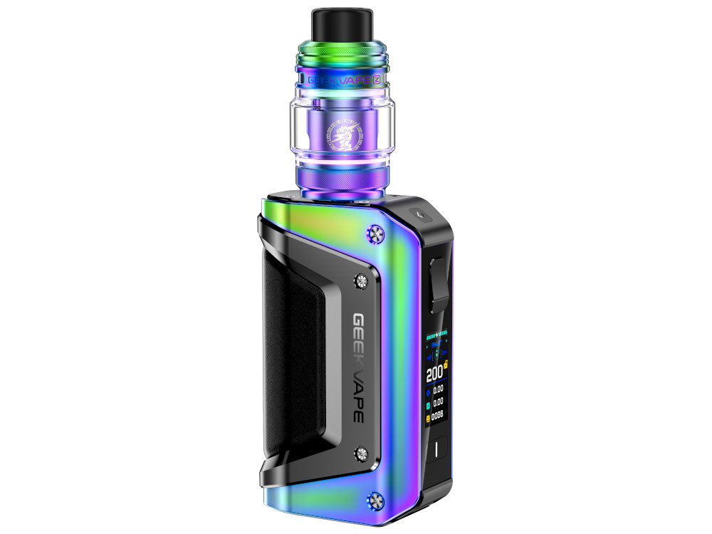 GeekVape - Aegis Legend 3 Kit (5.5 ml) E-Zigarette