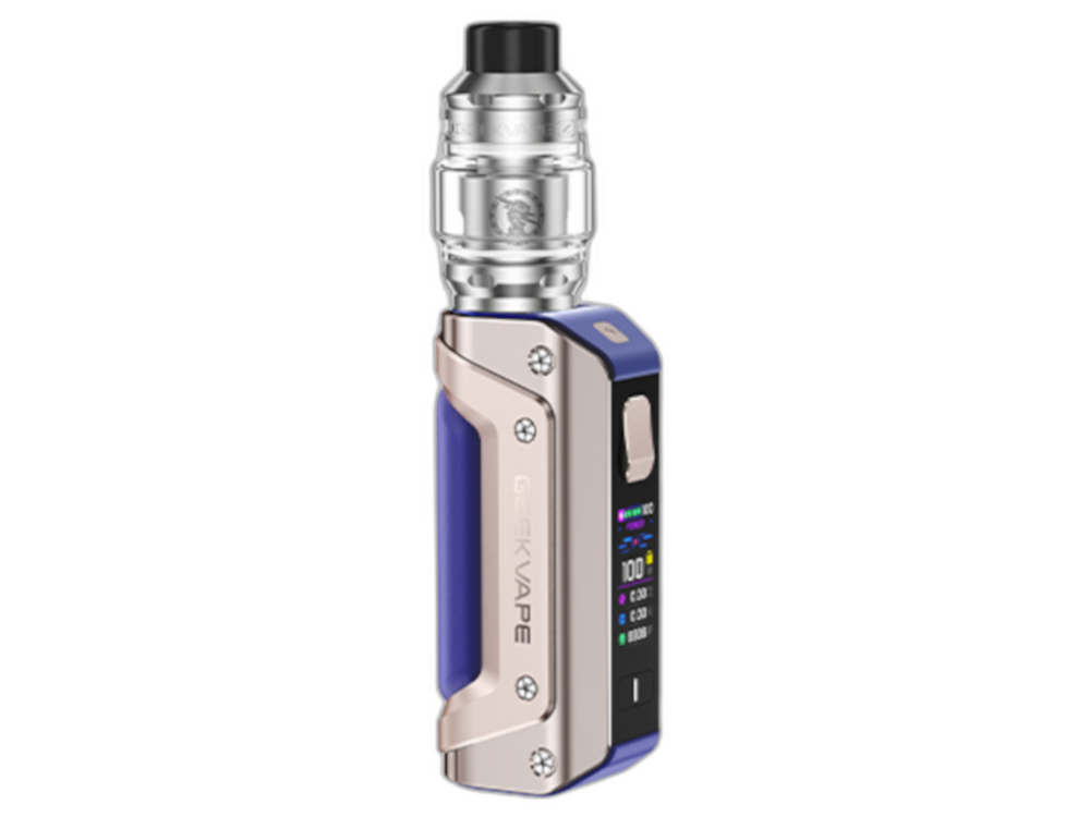 GeekVape - Aegis Solo 3 Kit (5.5 ml) E-Zigarette / Vape