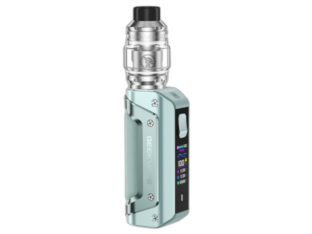 GeekVape - Aegis Solo 3 Mod Kit | 100 W | 5,5 ml | DL E-Zigarette