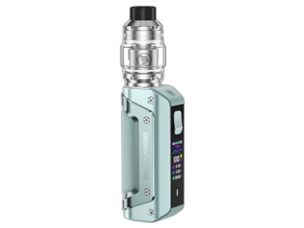 GeekVape - Aegis Solo 3 Kit (5.5 ml) E-Zigarette / Vape