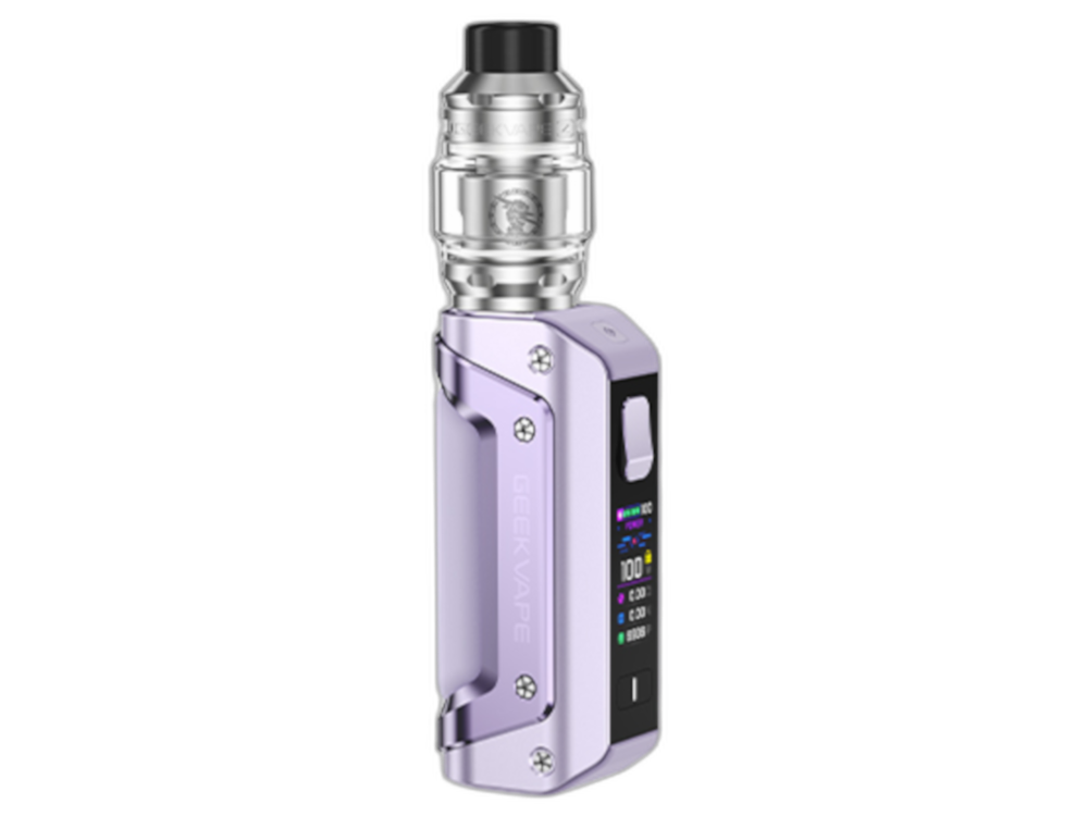 GeekVape - Aegis Solo 3 Kit (5.5 ml) E-Zigarette / Vape