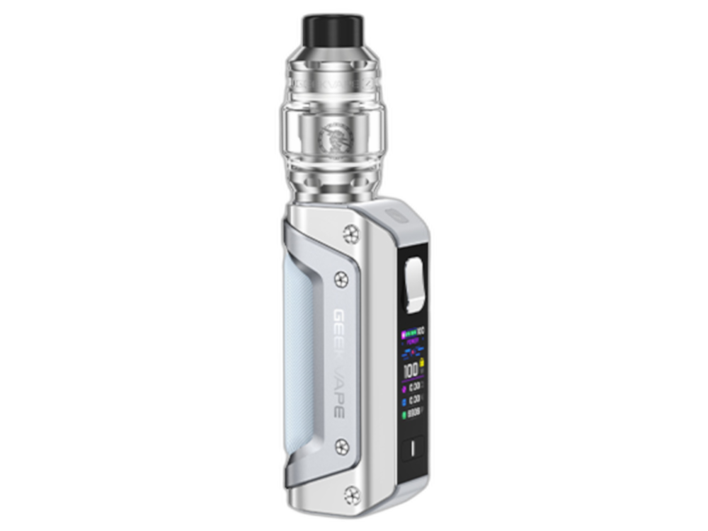 GeekVape - Aegis Solo 3 Kit (5.5 ml) E-Zigarette / Vape