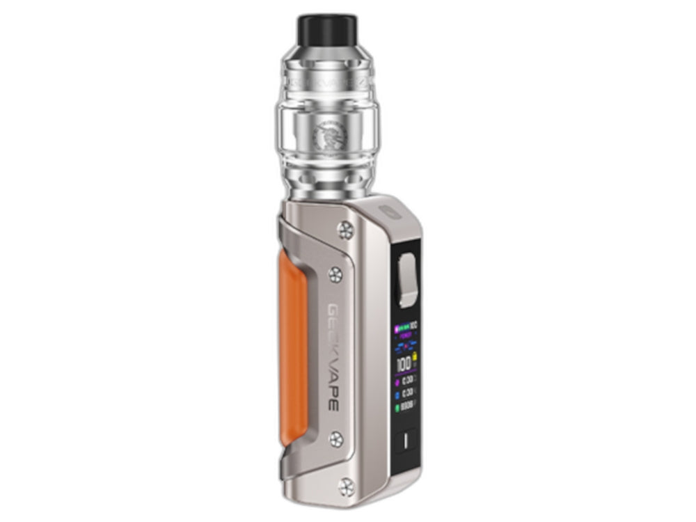 GeekVape - Aegis Solo 3 Mod Kit | 100 W | 5,5 ml | DL E-Zigarette