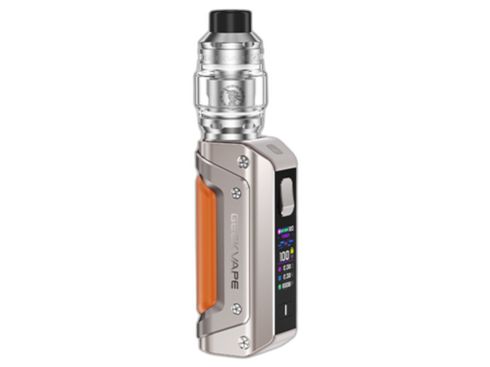 GeekVape - Aegis Solo 3 Kit (5.5 ml) E-Zigarette / Vape