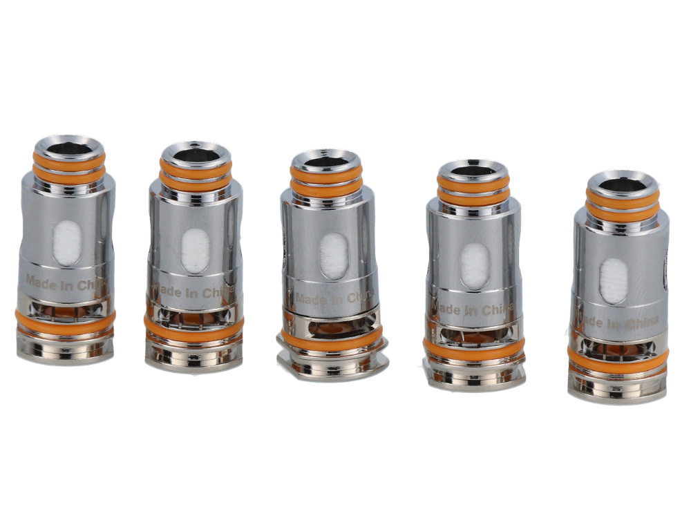 GeekVape - B Series - Verdampferköpfe 0.30 Ohm (5 Stück)