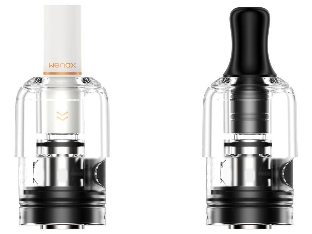 GeekVape Wenax S Pods 2er Pack