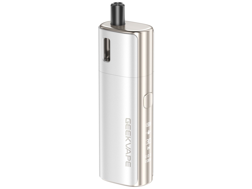GeekVape S30 Pro Kit