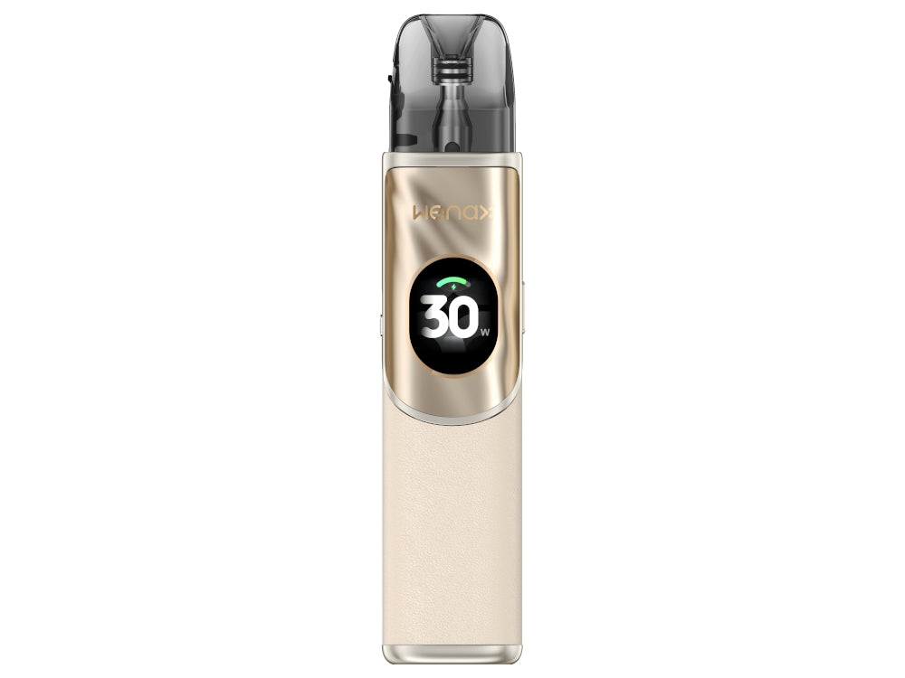 GeekVape - Wenax Q2 Pod Kit | 1250 mAh | 30 W | 3 ml | MTL - RDL E-Zigarette