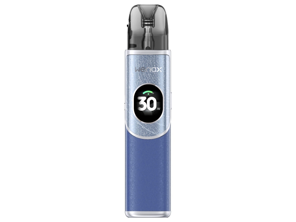 GeekVape - Wenax Q2 Pod Kit | 1250 mAh | 30 W | 3 ml | MTL - RDL E-Zigarette