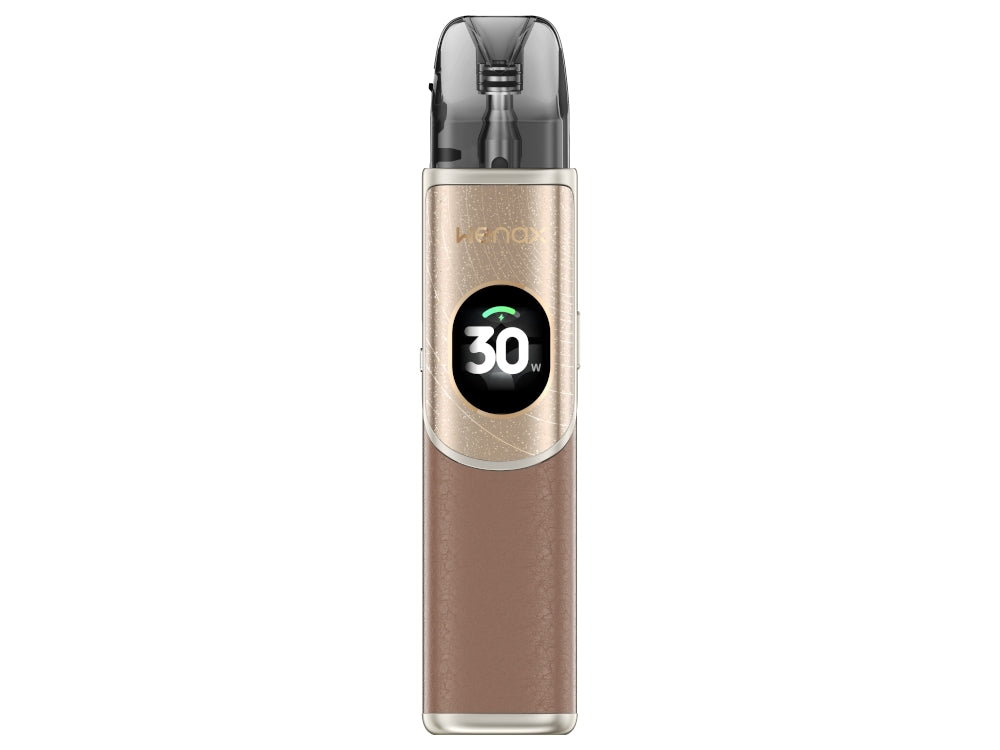 GeekVape - Wenax Q2 Pod Kit | 1250 mAh | 30 W | 3 ml | MTL - RDL E-Zigarette