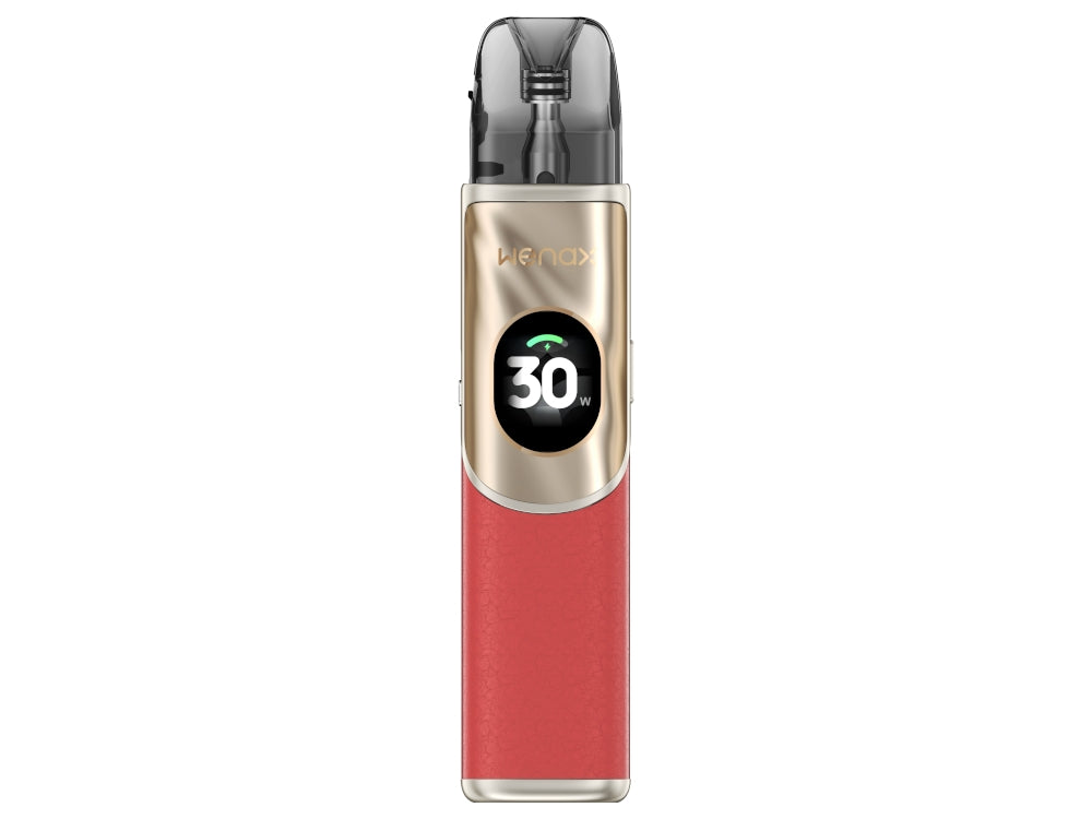 GeekVape - Wenax Q2 Pod Kit | 1250 mAh | 30 W | 3 ml | MTL - RDL E-Zigarette