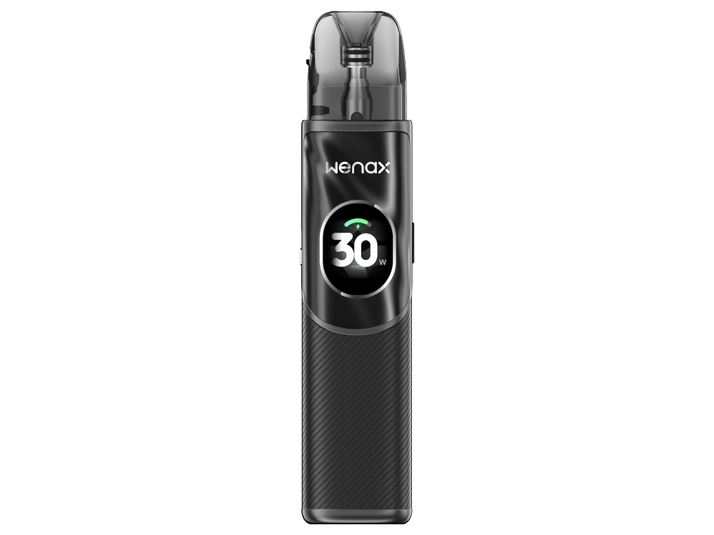 GeekVape - Wenax Q2 Pod Kit | 1250 mAh | 30 W | 3 ml | MTL - RDL E-Zigarette