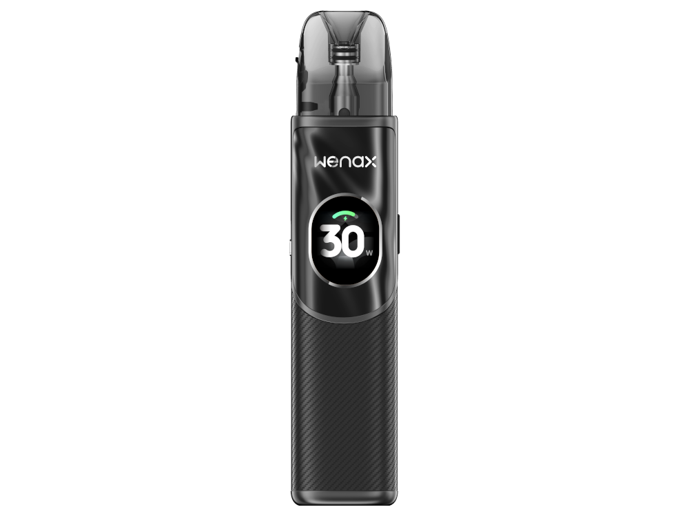 GeekVape - Wenax Q2 E-Zigaretten Set