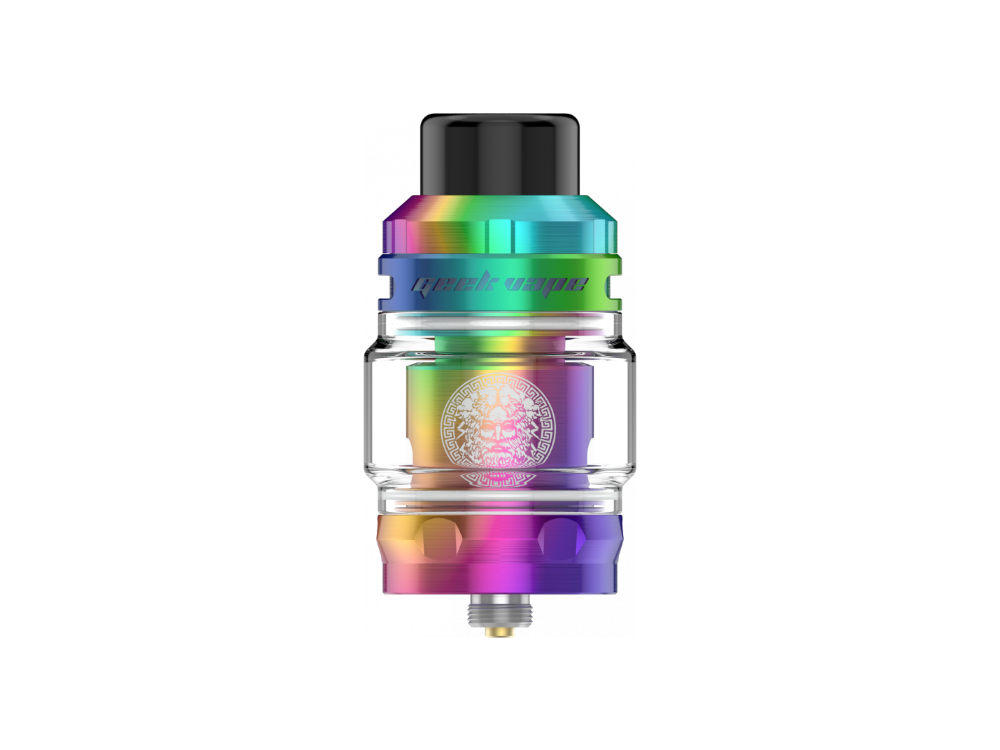 GeekVape - Z Subohm (5 ml) Tank-Verdampfer - time4smoke
