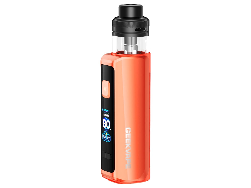 GeekVape - Aegis Force Pod Kit | 3200 mAh | 80 W | 5,0 ml | DL E-Zigarette