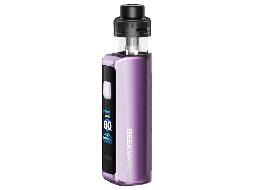 GeekVape - Aegis Force Pod Kit | 3200 mAh | 80 W | 5,0 ml | DL E-Zigar GeekVape - Aegis Force Pod Kit | 3200 mAh | 80 W | 5,0 ml | DL E-Zigar