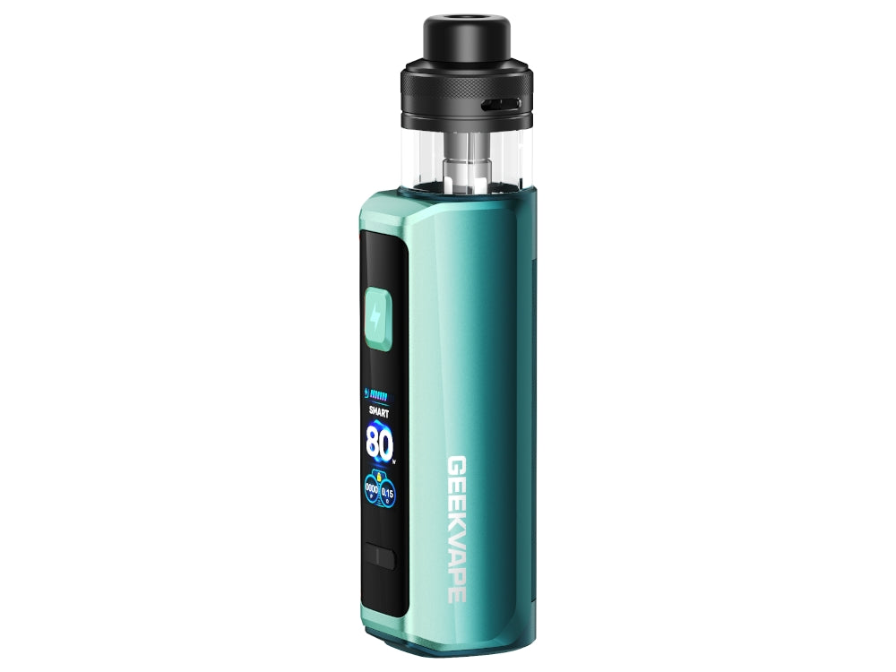 GeekVape - Aegis Force Pod Kit | 3200 mAh | 80 W | 5,0 ml | DL E-Zigarette