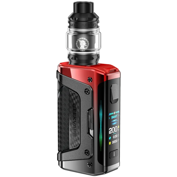 elfbar elfa master akku ASPIRE e-Zigaretten und Liquid für elektrische Zigaretten kaufen main image 1