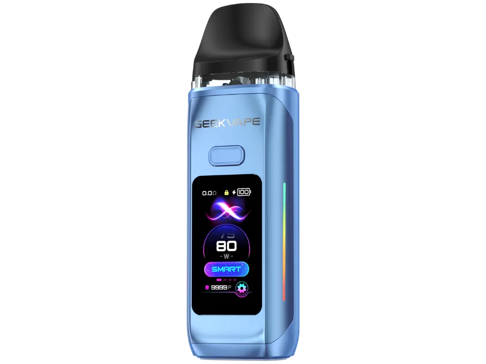 GeekVape - Digi Max Kit (5 ml) 3000 mAh E-Zigarette / Vape