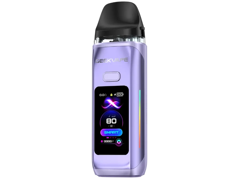 GeekVape Digi Max E-Zigaretten Set 1,47 Display & USB-C GeekVape Digi Max E-Zigaretten Set 1,47 Display & USB-C