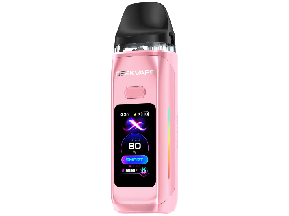 GeekVape - Digi Max Kit (5 ml) 3000 mAh E-Zigarette / Vape