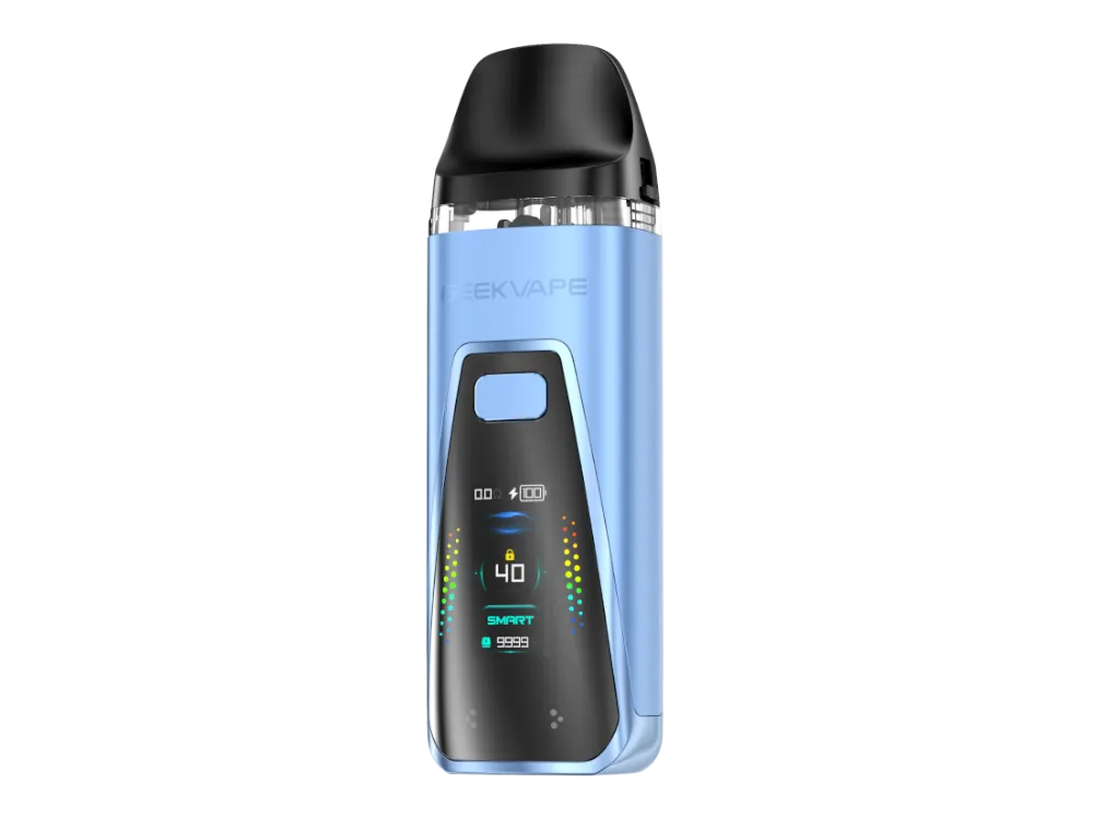 GeekVape - Digi Pro Kit (5 ml) 2000 mAh E-Zigarette / Vape - time4smoke