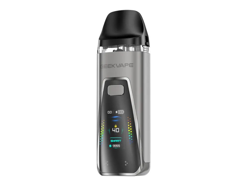 GeekVape - Digi Pro Kit (5 ml) 2000 mAh E-Zigarette / Vape - time4smoke