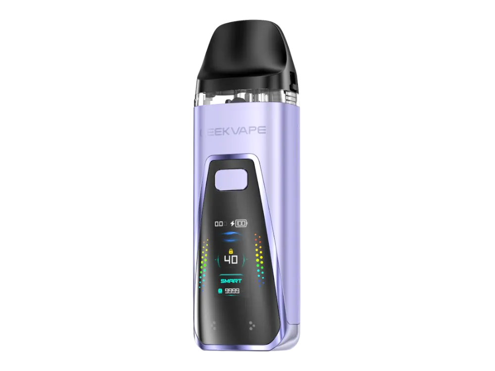 GeekVape - Digi Pro Kit (5 ml) 2000 mAh E-Zigarette / Vape - time4smoke