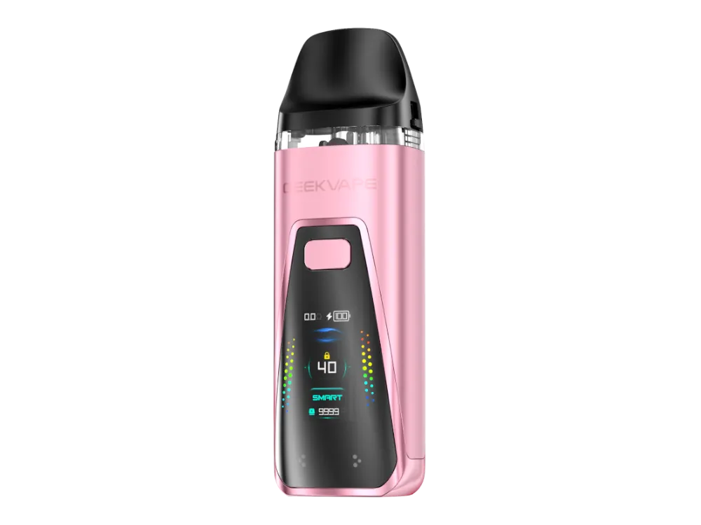 GeekVape - Digi Pro Kit (5 ml) 2000 mAh E-Zigarette / Vape - time4smoke