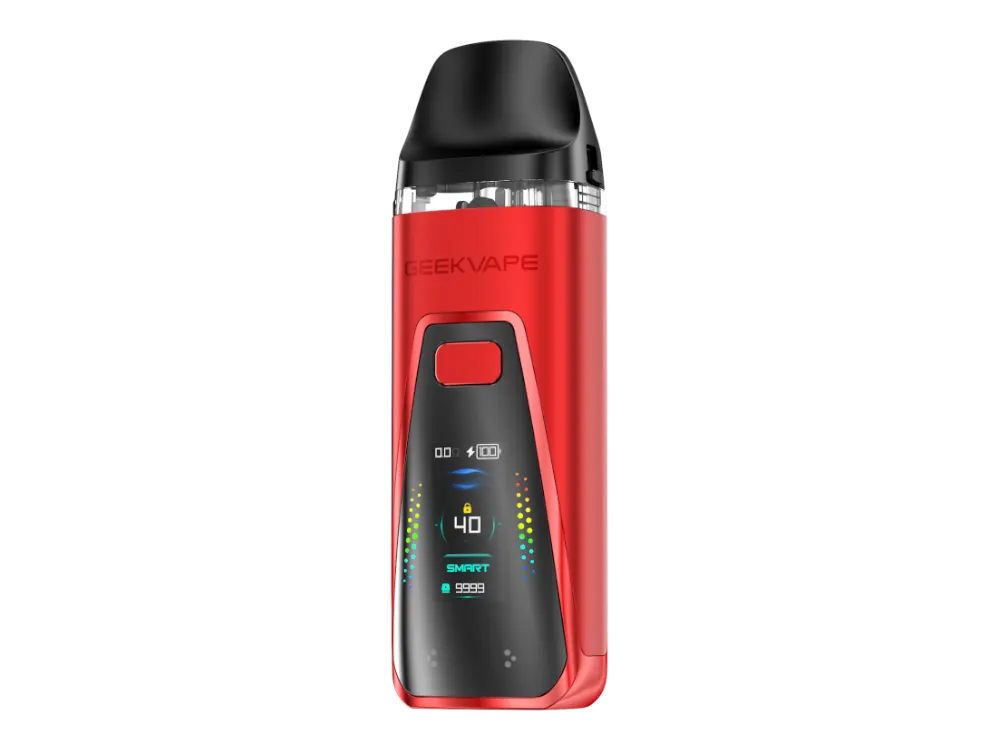 GeekVape - Digi Pro Kit (5 ml) 2000 mAh E-Zigarette / Vape - time4smoke
