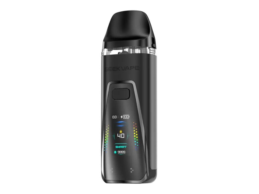 GeekVape - Digi Pro Kit (5 ml) 2000 mAh E-Zigarette / Vape - time4smoke