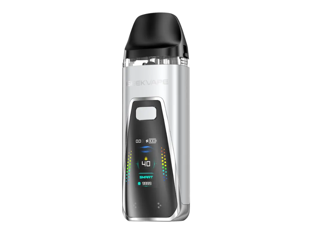 GeekVape - Digi Pro Kit (5 ml) 2000 mAh E-Zigarette / Vape - time4smoke