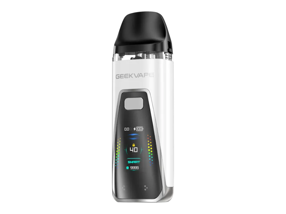 GeekVape - Digi Pro Kit (5 ml) 2000 mAh E-Zigarette / Vape - time4smoke