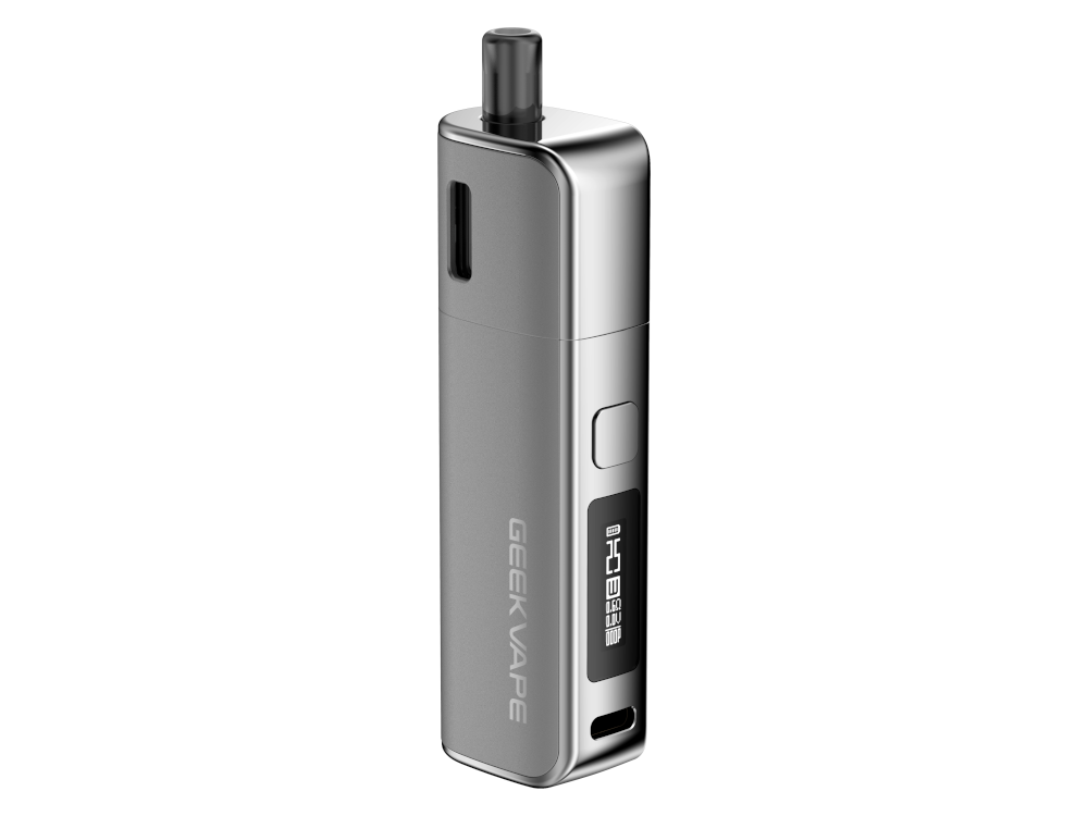 GeekVape - S30 Kit (4 ml) 1500 mAh E-Zigarette