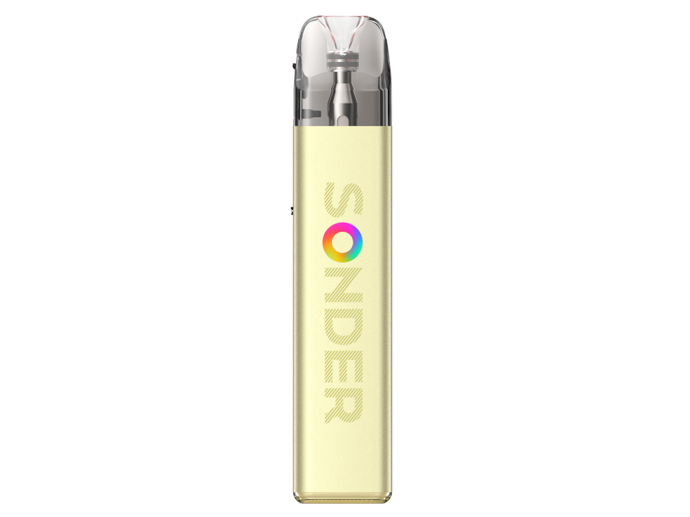 GeekVape - Sonder Q 2 Kit (3 ml) 1350 mAh E-Zigarette / Vape - time4smoke
