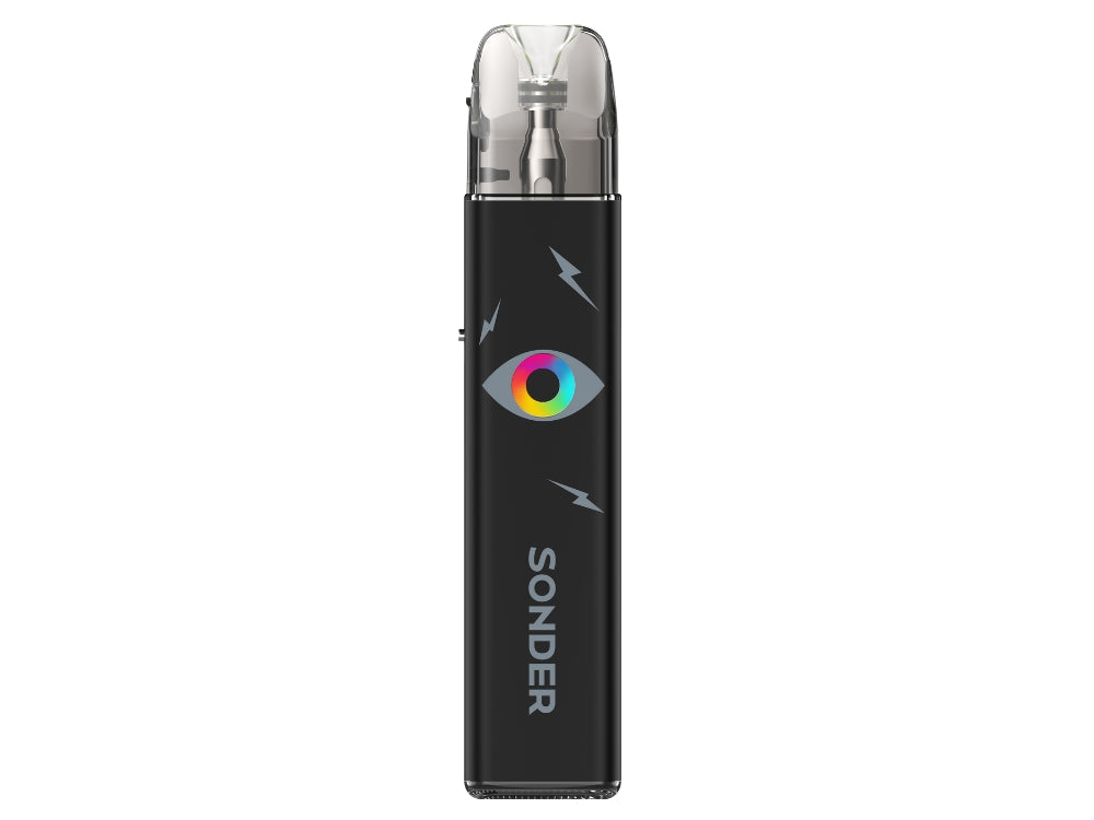 GeekVape - Sonder Q 2 E-Zigaretten Set
