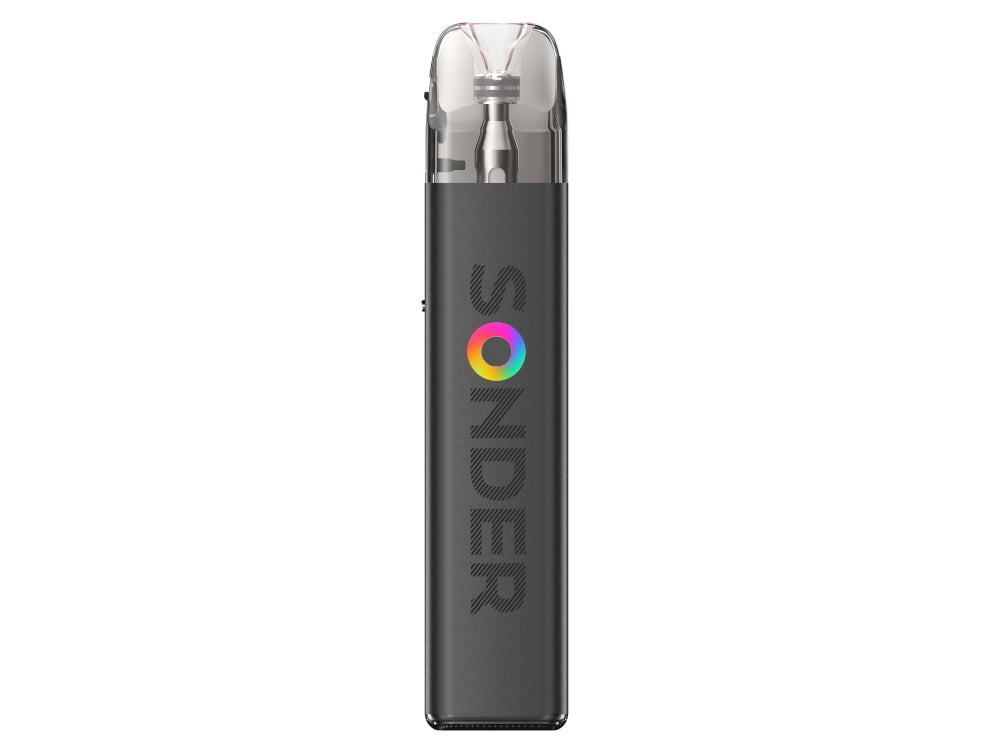 GeekVape - Sonder Q2 Pod Kit | 1350 mAh | 30 W | 3 ml | MTL - RDL E-Zigarette
