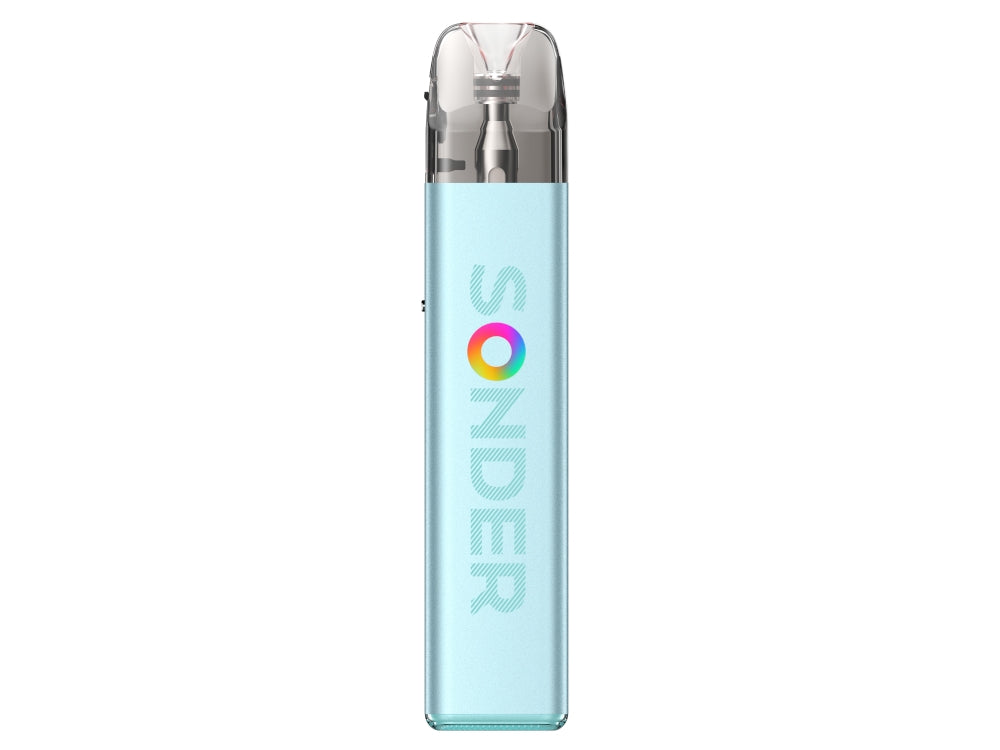 GeekVape - Sonder Q2 Pod Kit | 1350 mAh | 30 W | 3 ml | MTL - RDL E-Zigarette