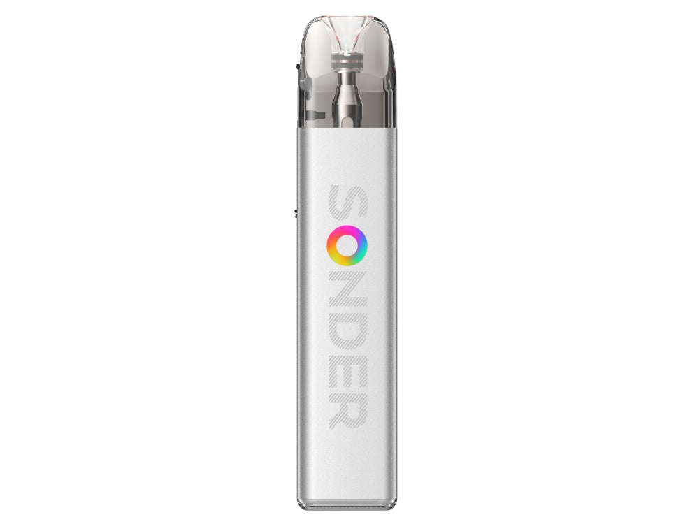 GeekVape - Sonder Q2 Pod Kit | 1350 mAh | 30 W | 3 ml | MTL - RDL E-Zigarette