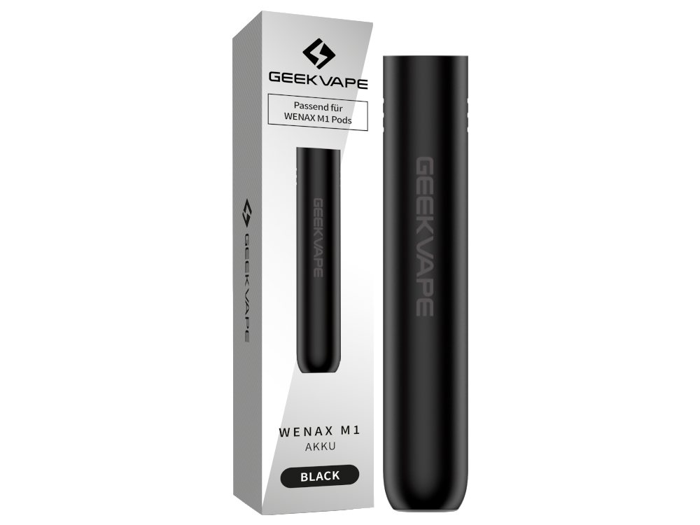 GeekVape - Wenax M1 (800 mAh) Akku