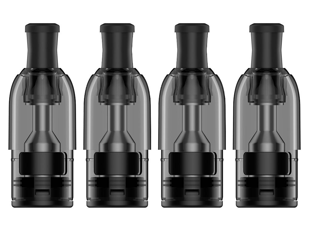 GeekVape - M1 Pods | 2 ml | 0,8/1,2 Ohm (4 Stück pro Packung)