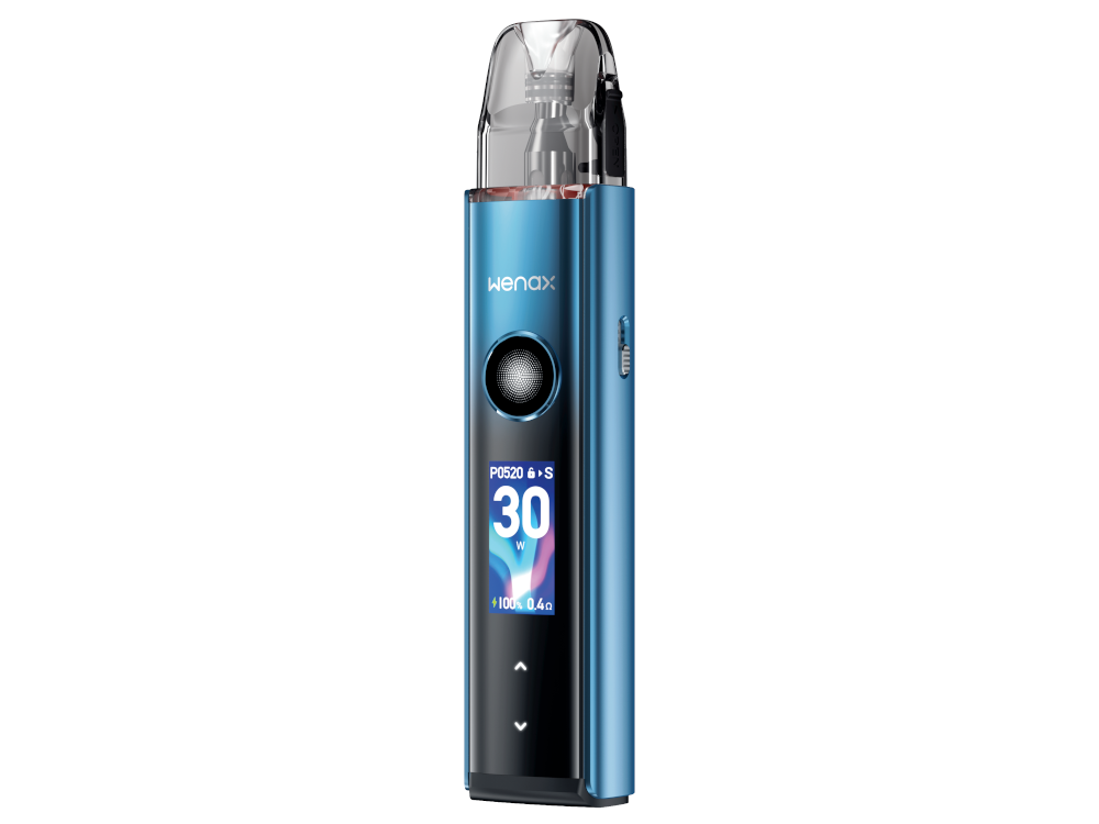GeekVape - Wenax Q Pro Kit (3 ml) 1200 mAh E-Zigarette / Vape - time4smoke