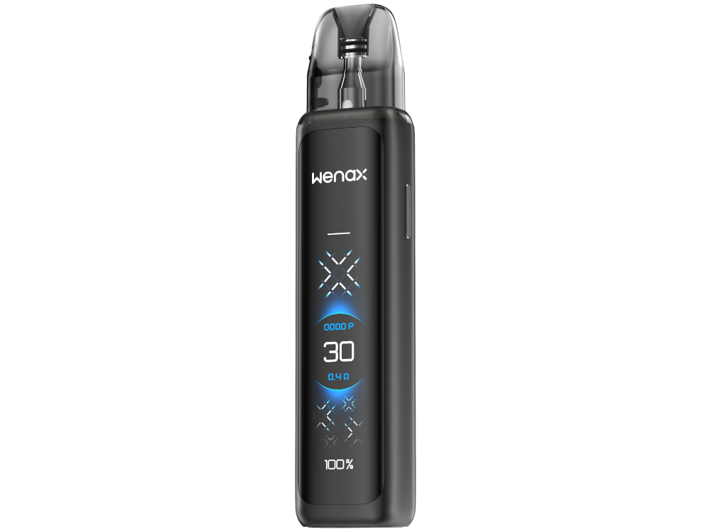 GeekVape - Wenax Q Ultra Pod Kit | 1300 mAh | 30 W | 3 ml | MTL - RDL E-Zigarette