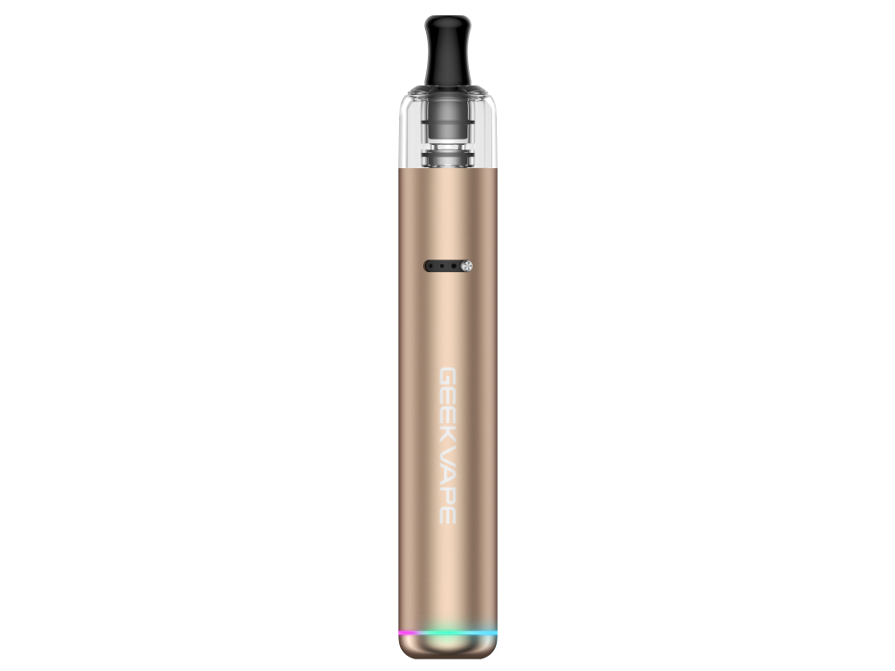 GeekVape - Wenax S3 Evo Pod Kit | 1100 mAh | 18 W | 2 ml | RDL - MTL E-Zigarette