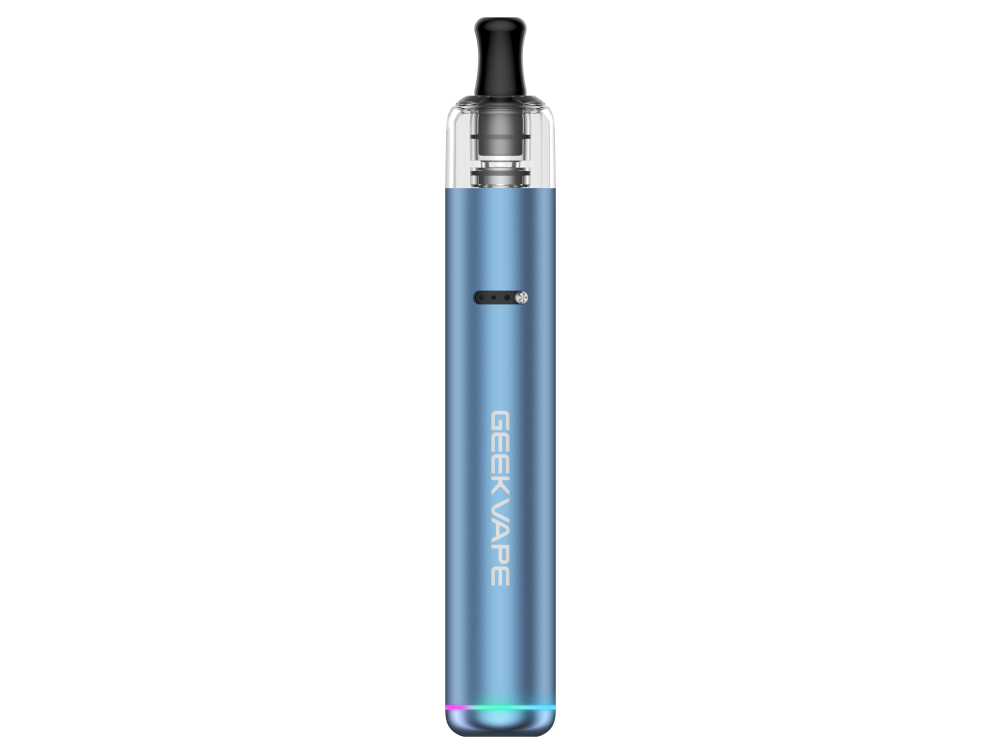 GeekVape - Wenax S3 Evo Kit (2 ml) 1100 mAh E-Zigarette - time4smoke